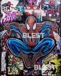 Spiderman