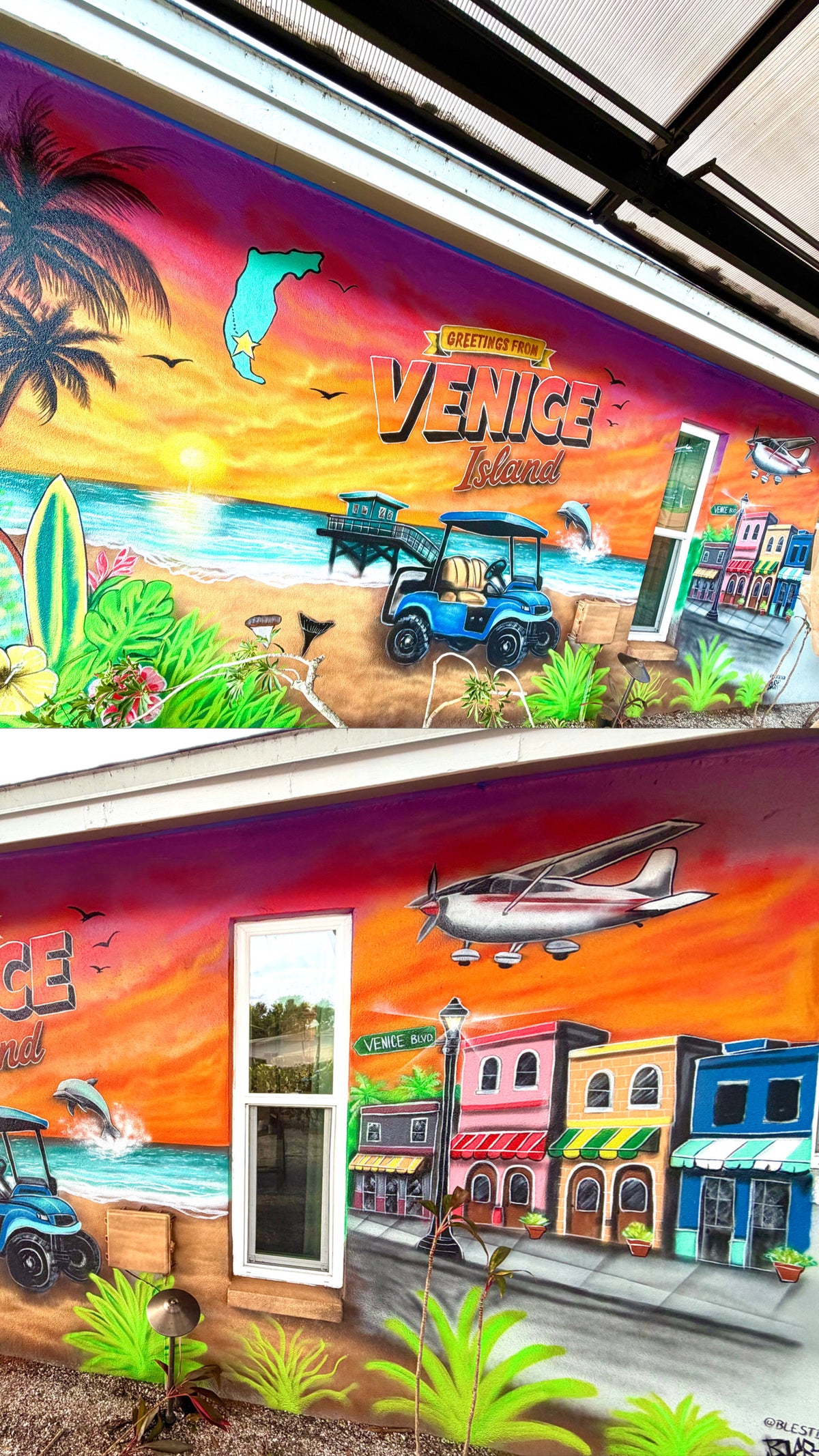 Mural artwork gallery image 7