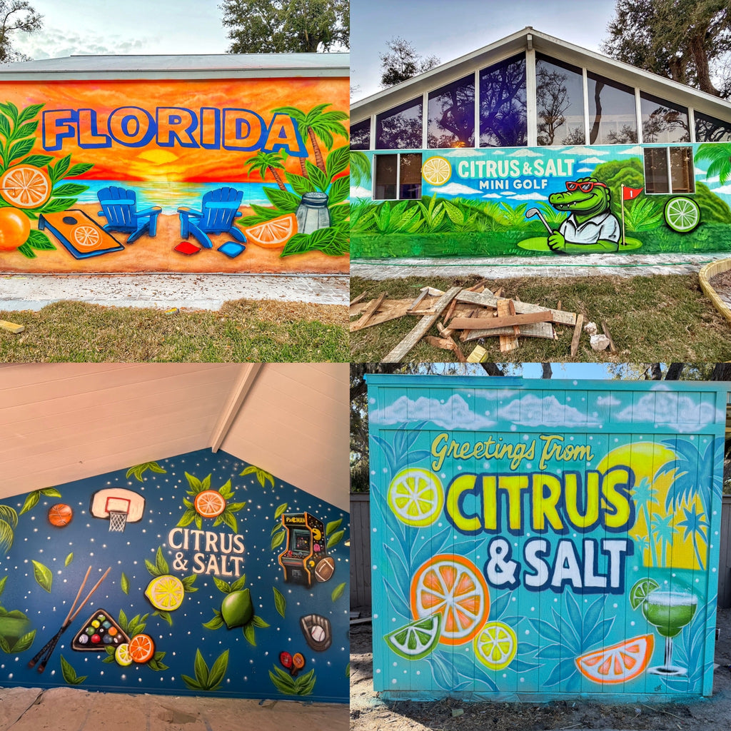 Mural artwork gallery image 2
