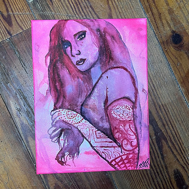 Color me Beautiful