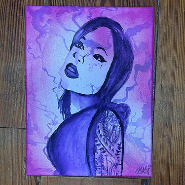 Color me Beautiful