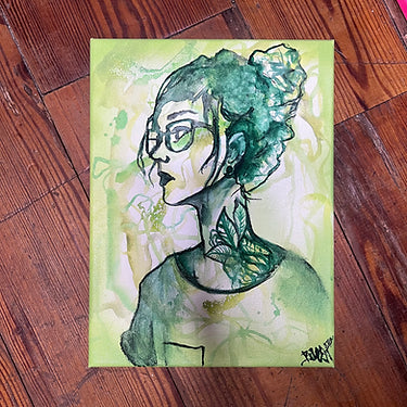 Color me Beautiful