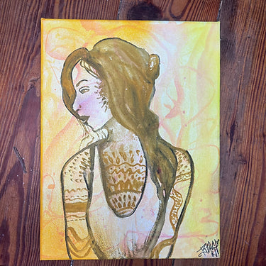 Color me Beautiful