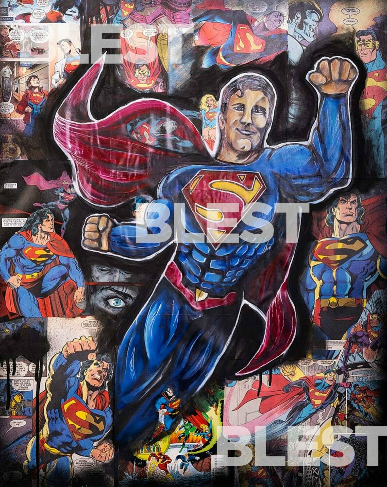Superman
