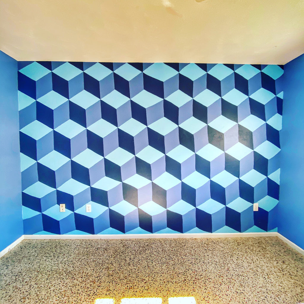 Mural artwork gallery image 4
