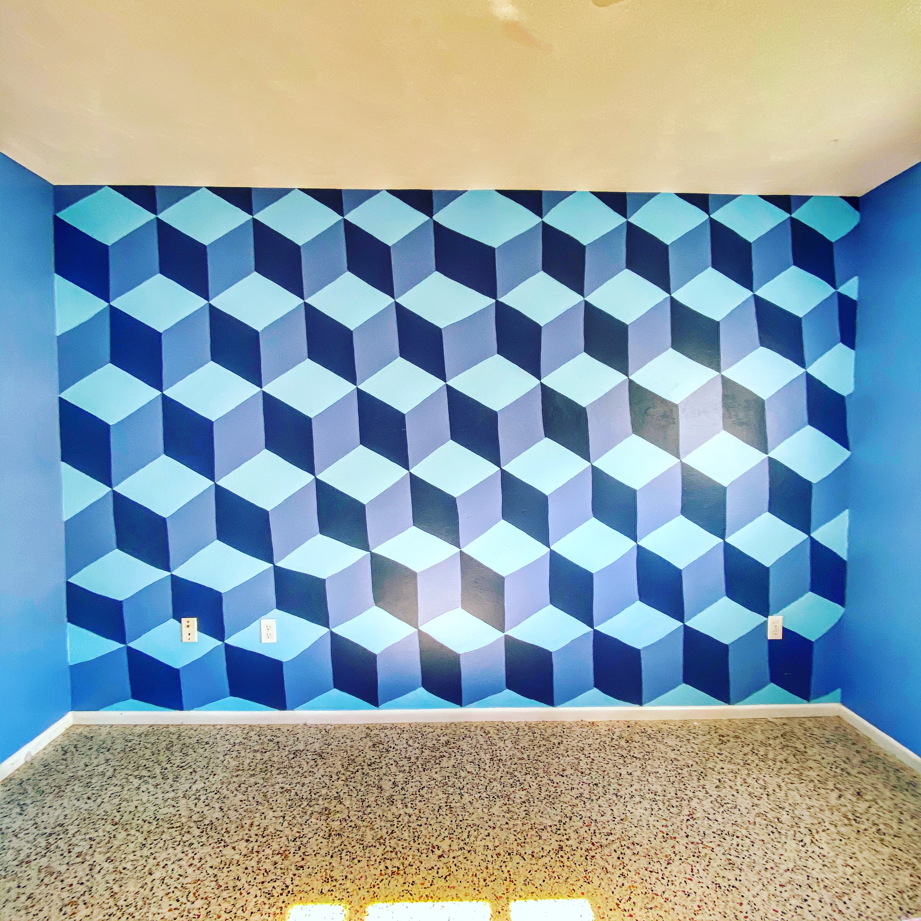 Mural artwork gallery image 4