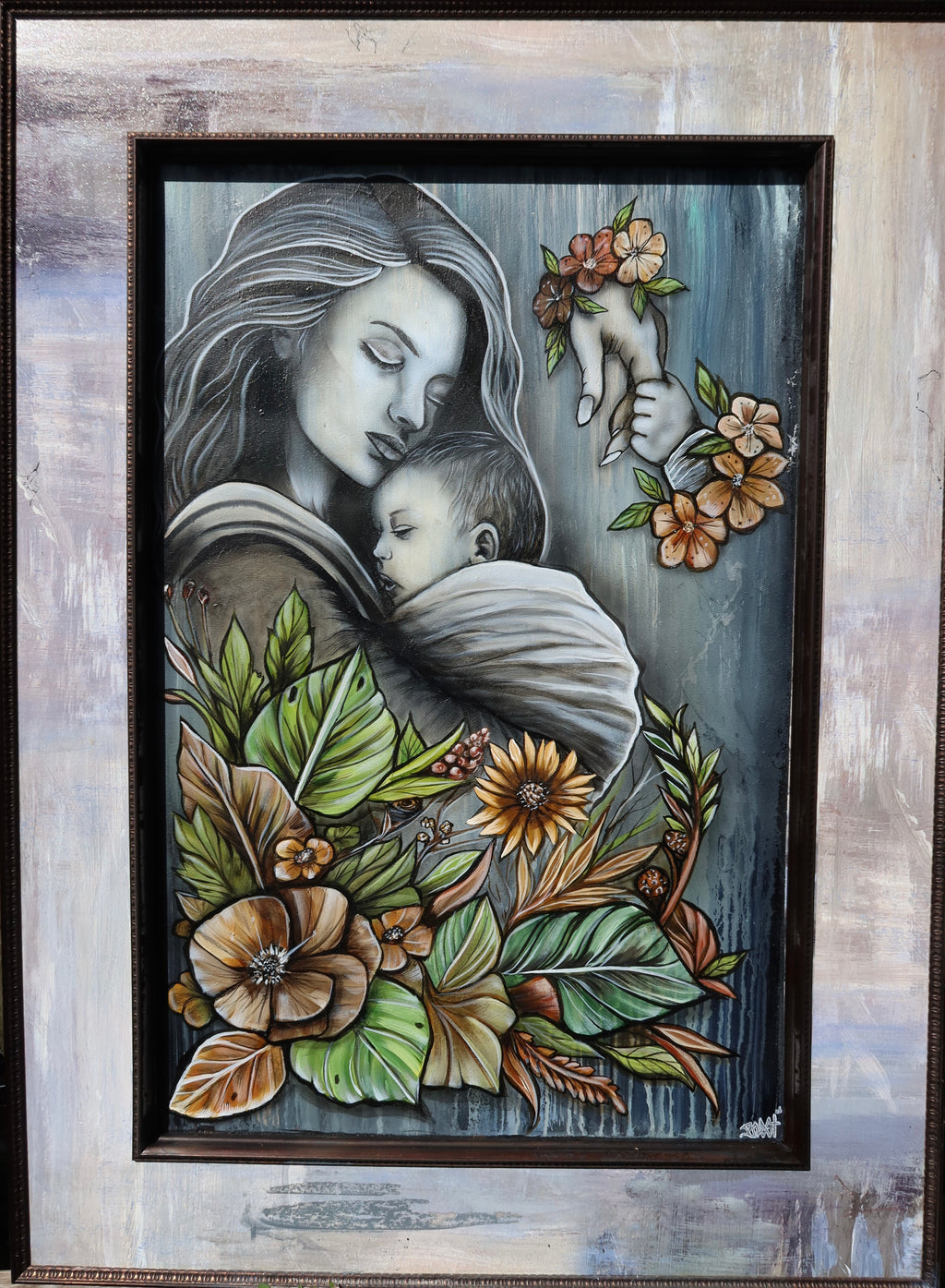 Motherhood