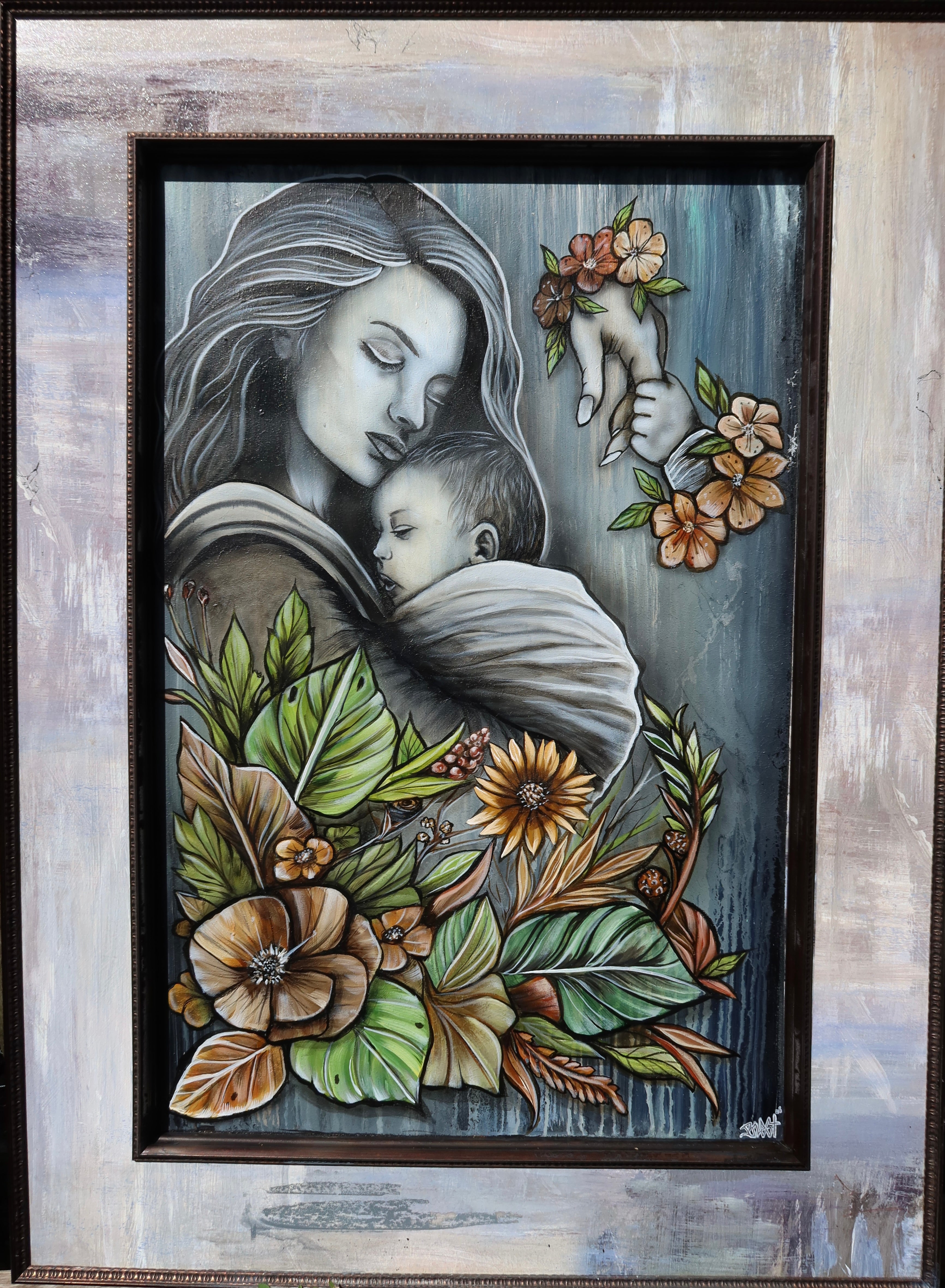 Motherhood