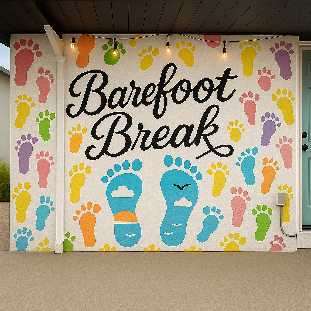 Mural artwork gallery image 18