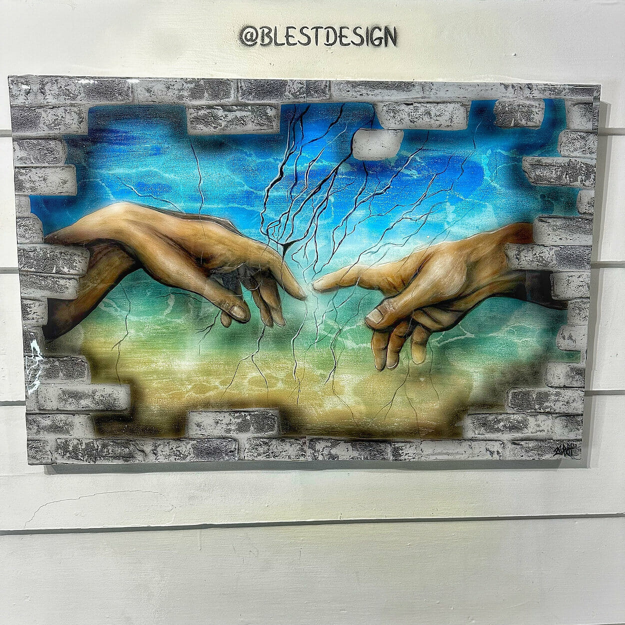 Creation
