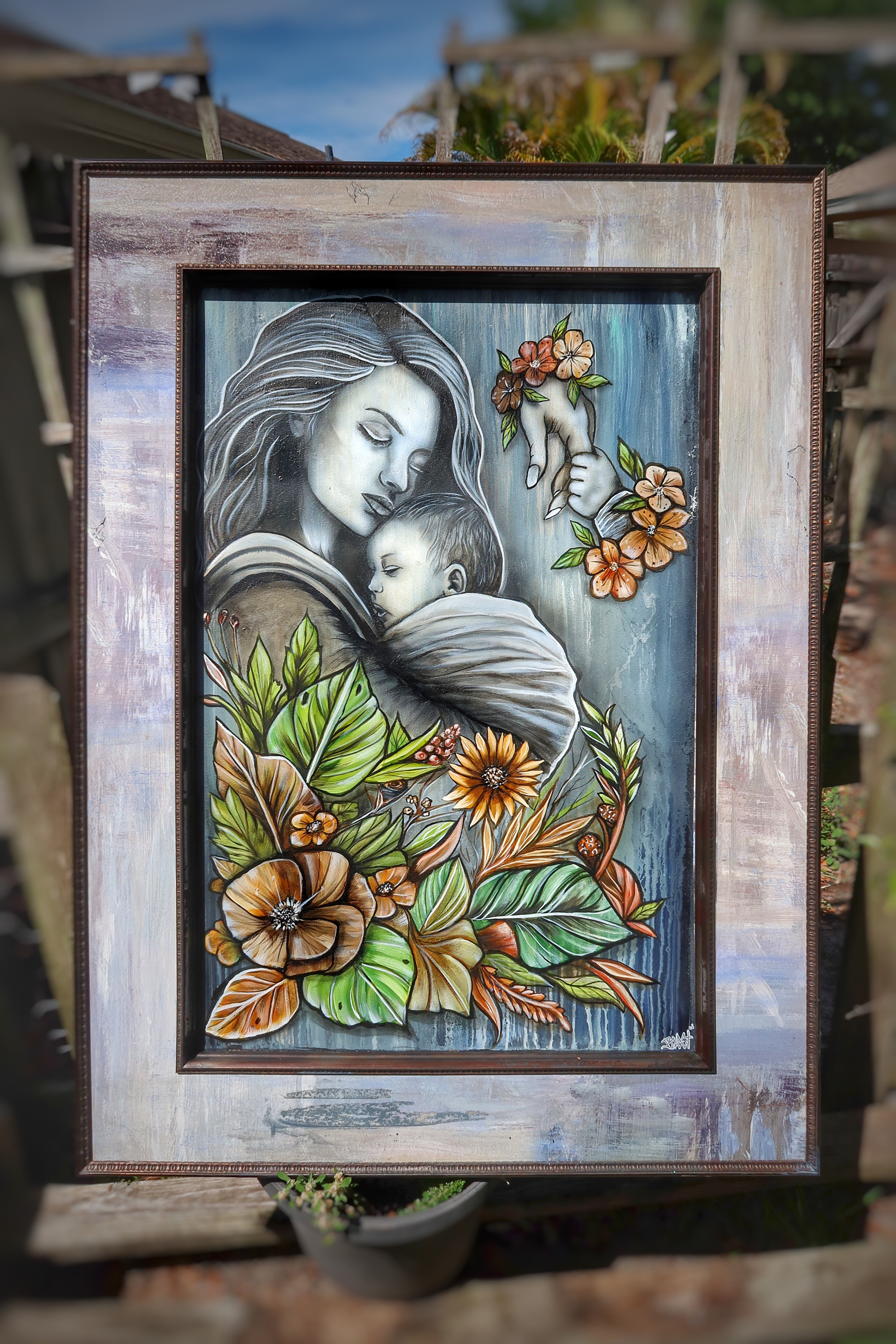 Motherhood