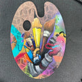 FABA 1 “for artist by artist