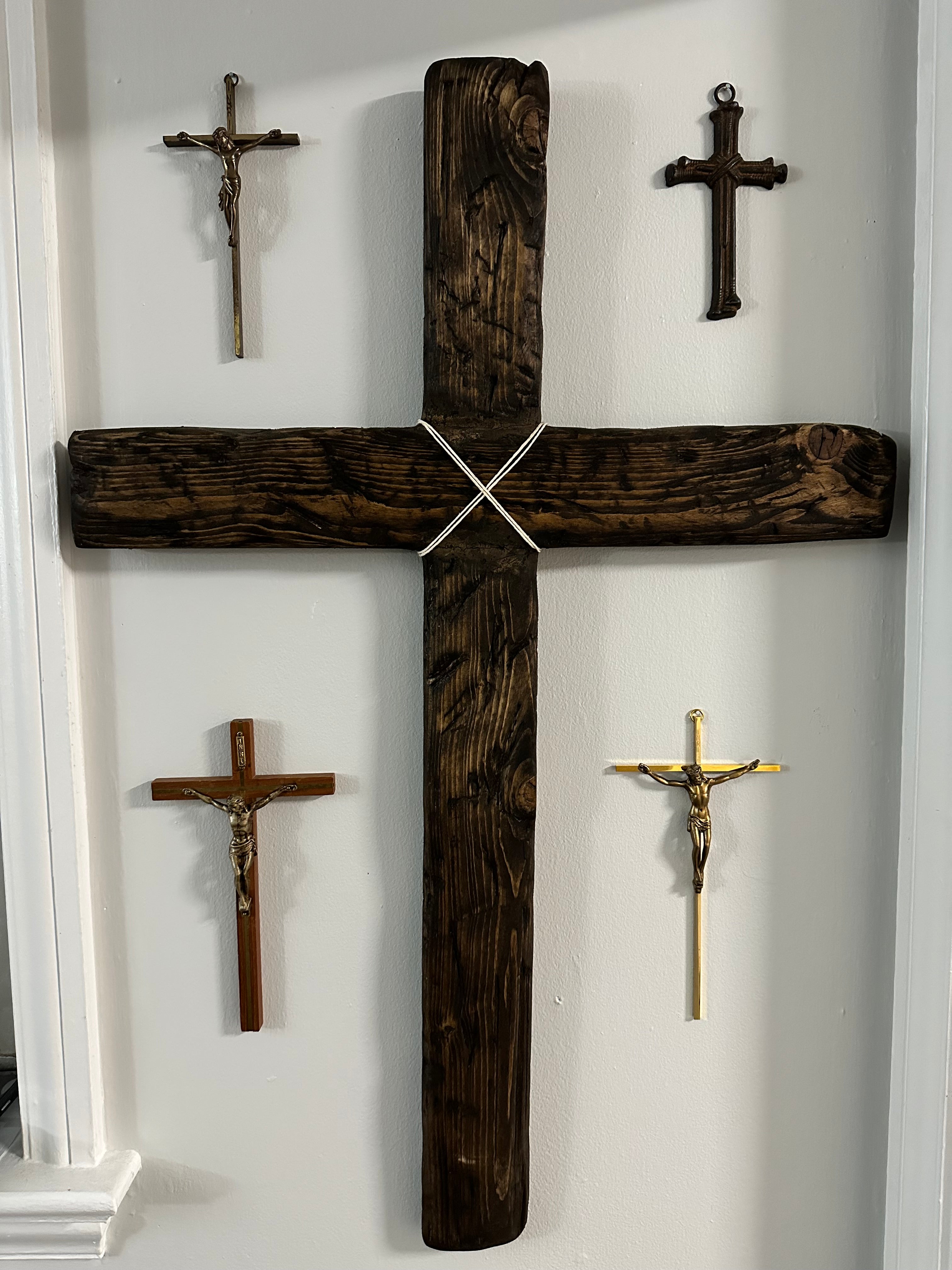 Blest Design mural 151