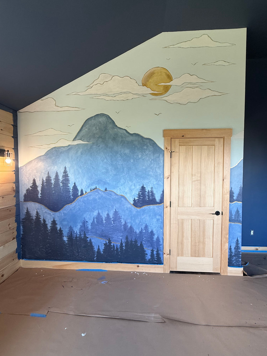Mural artwork gallery image 34
