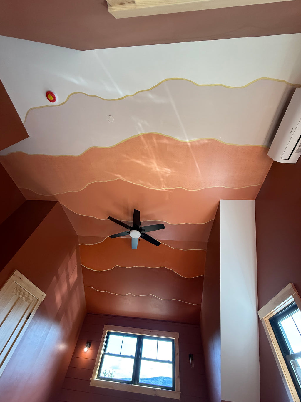 Mural artwork gallery image 36