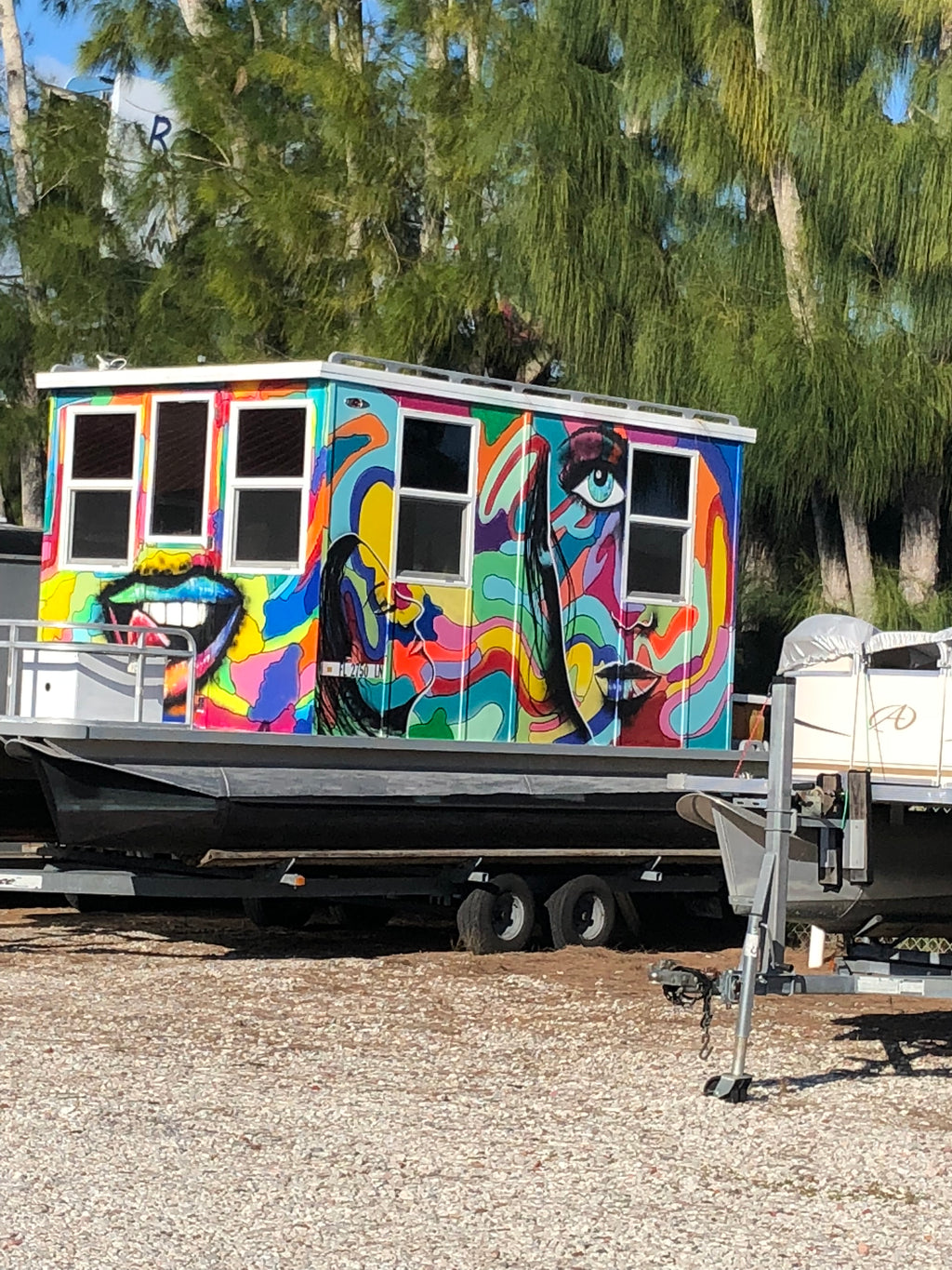 Mural artwork gallery image 39