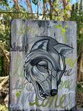 Lone Wolf