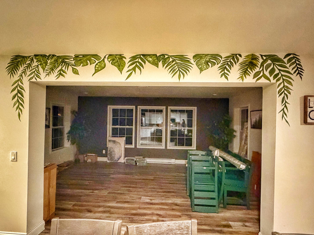 Mural artwork gallery image 53
