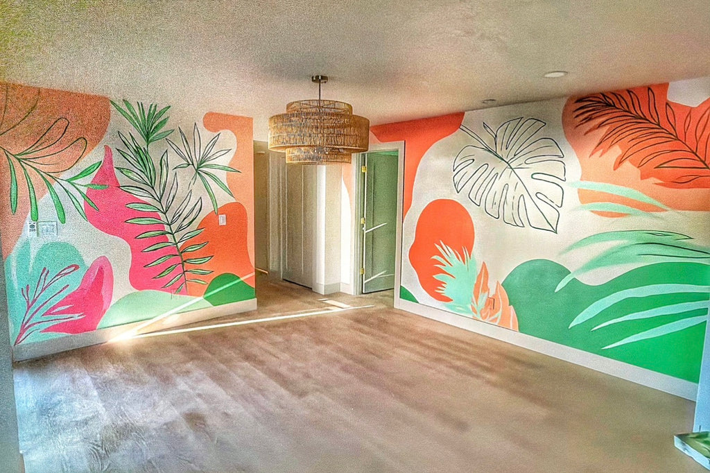 Mural artwork gallery image 55