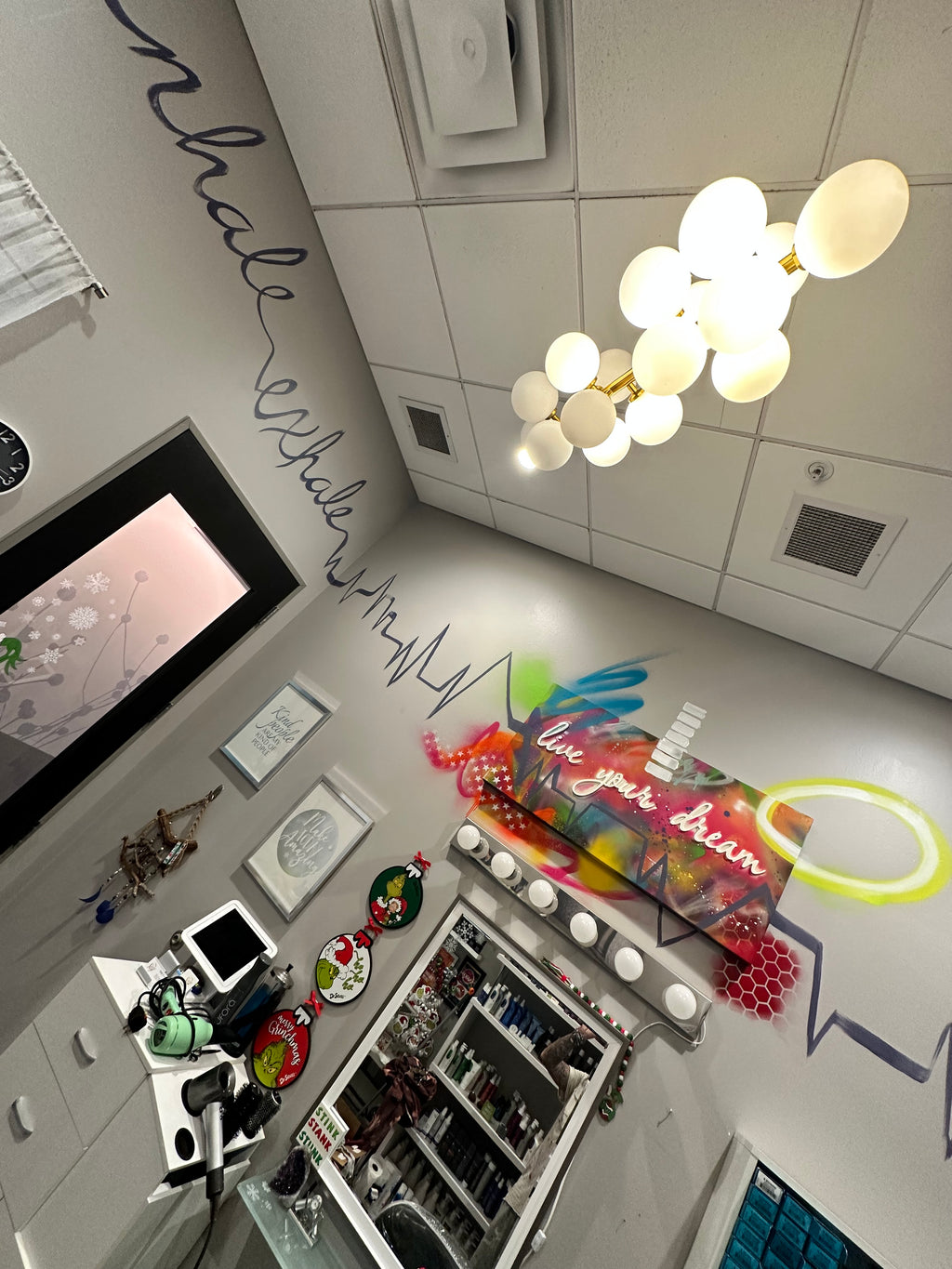 Mural artwork gallery image 57