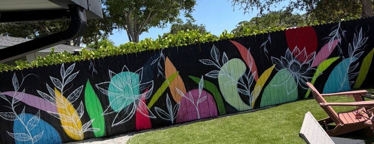 Mural artwork gallery image 58