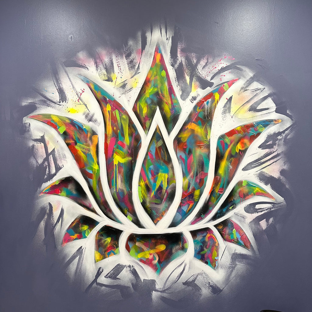 Mural artwork gallery image 60
