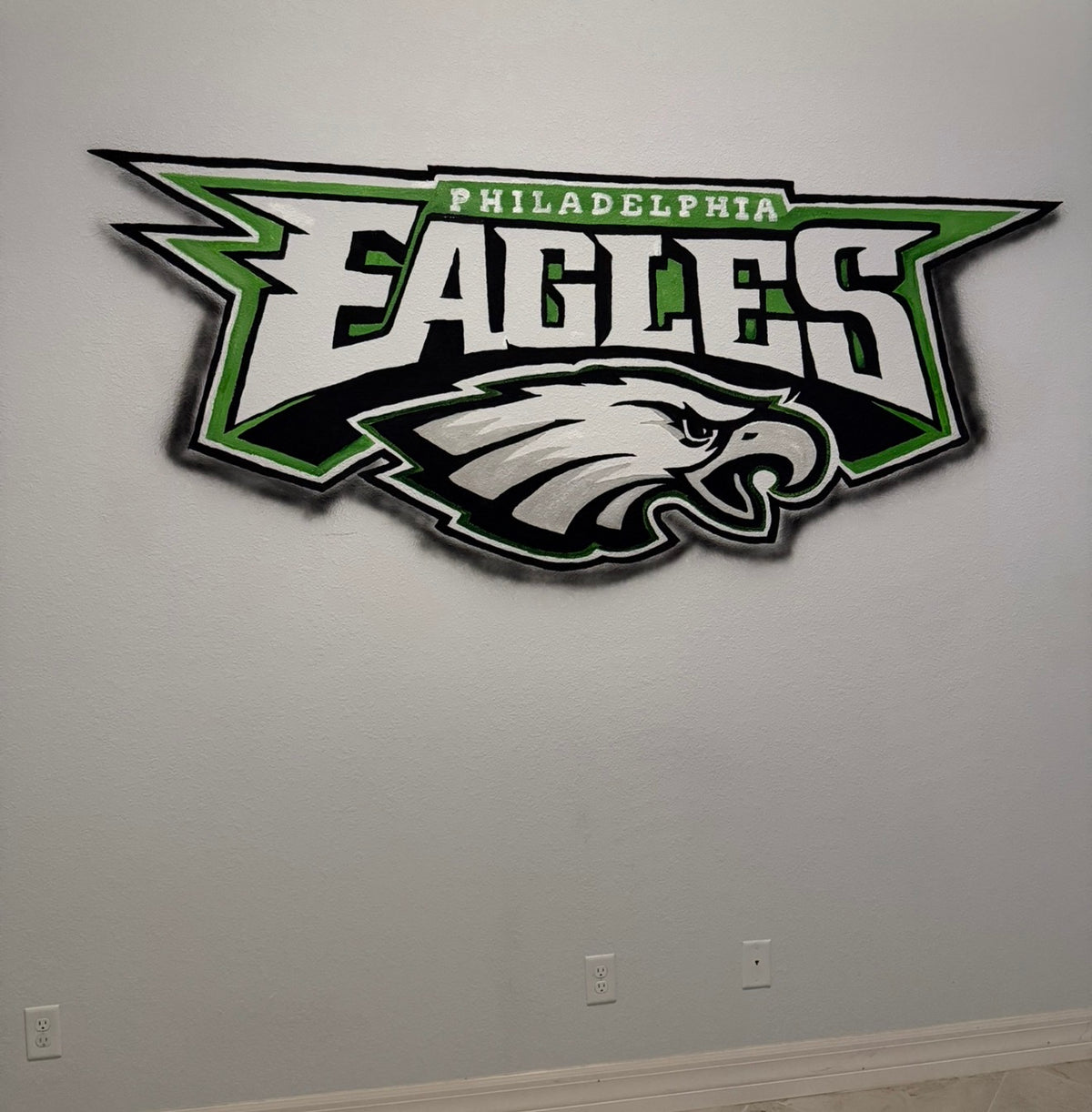 Mural artwork gallery image 65