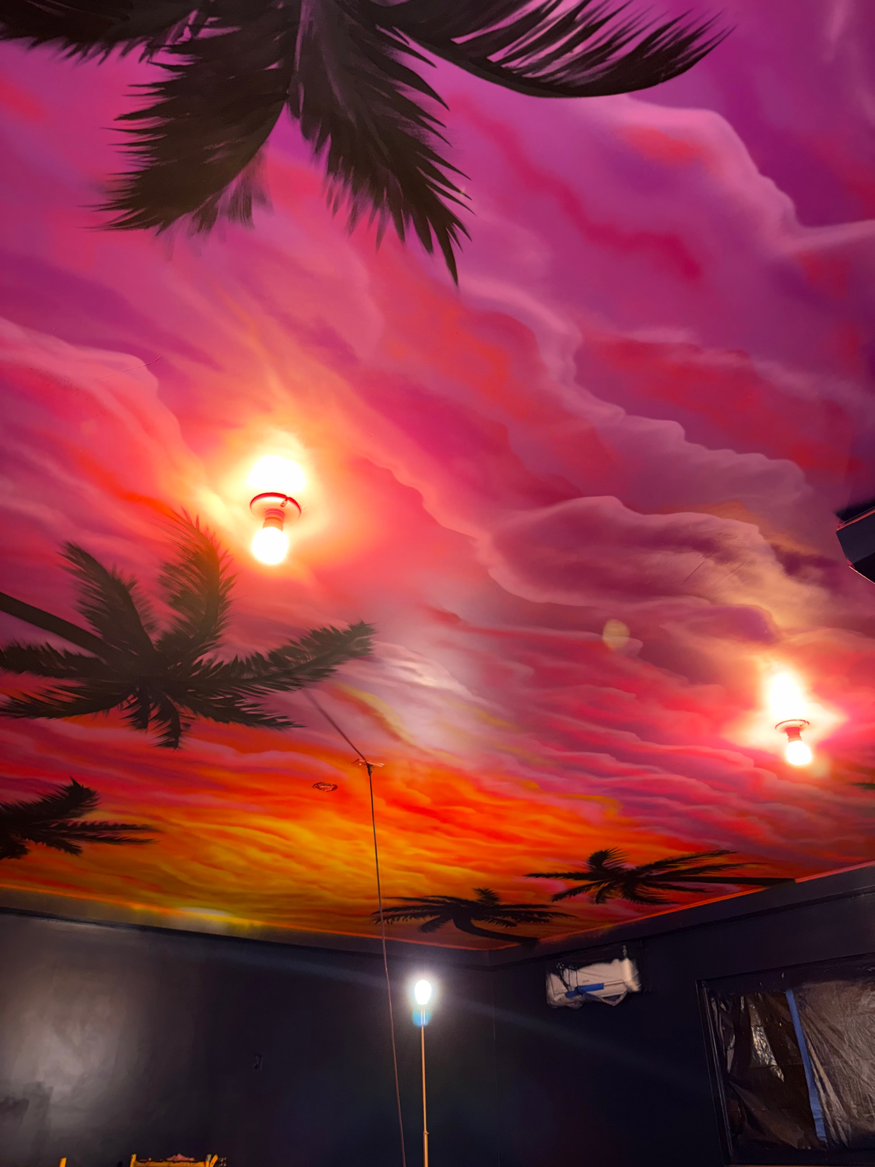 Mural artwork gallery image 70