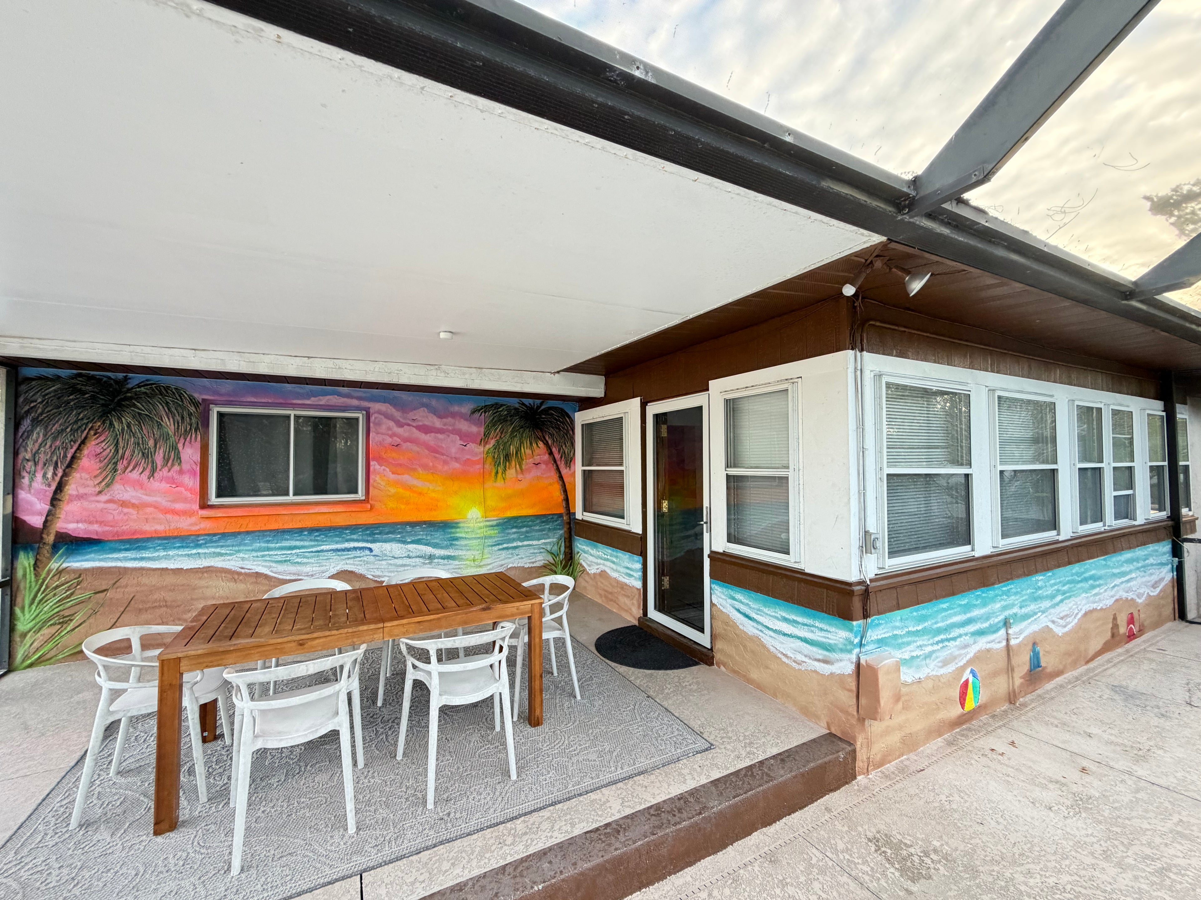 Mural artwork gallery image 83