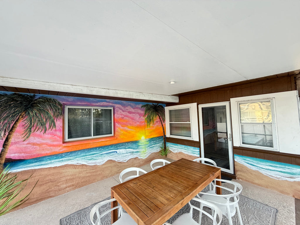 Mural artwork gallery image 84