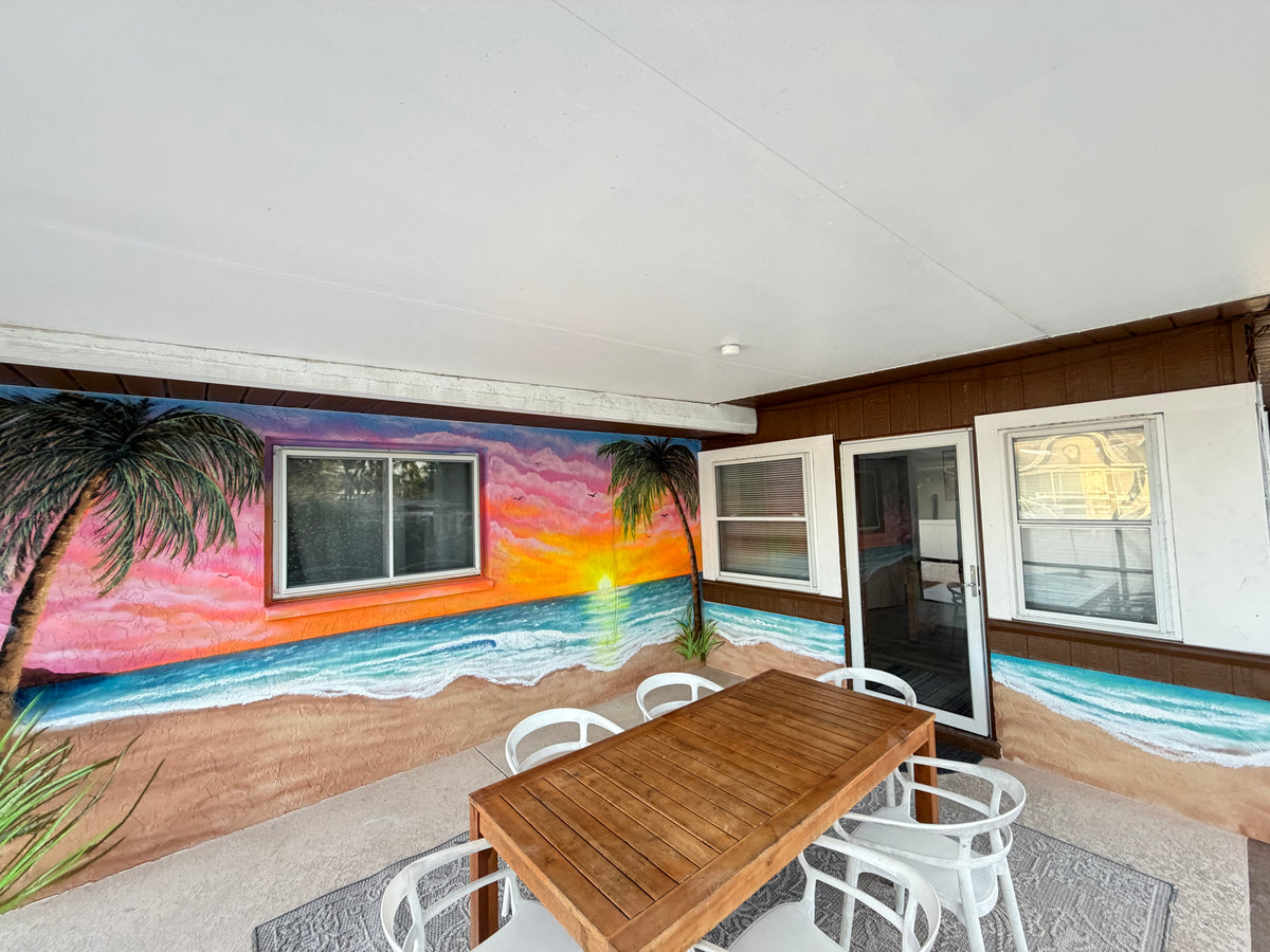 Mural artwork gallery image 84
