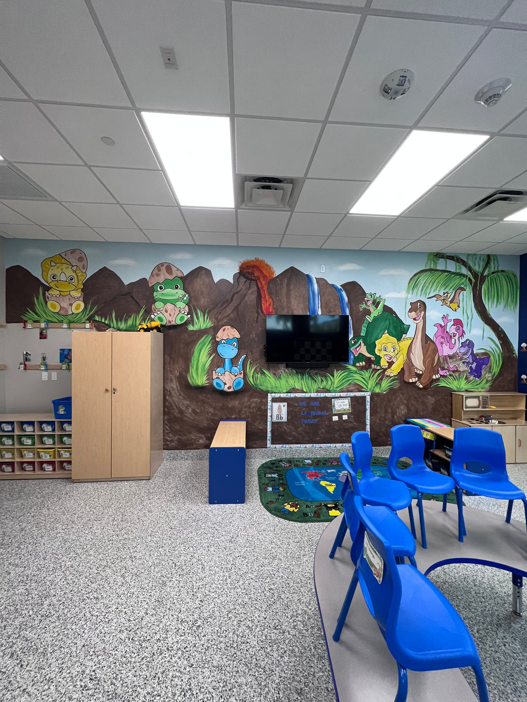 Mural artwork gallery image 94