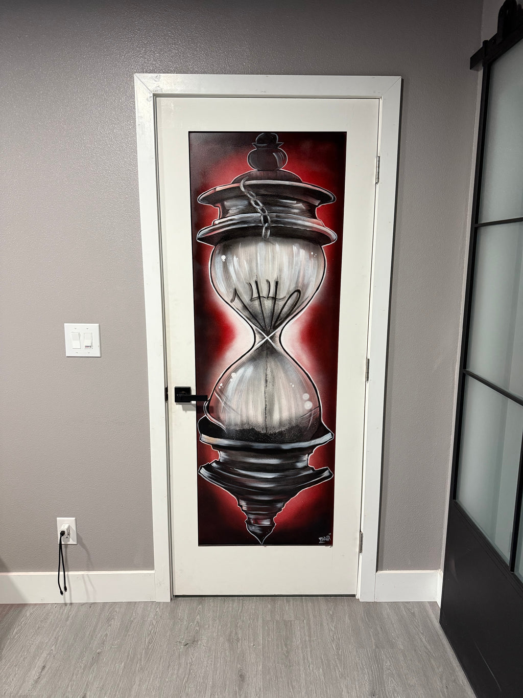 Mural artwork gallery image 105