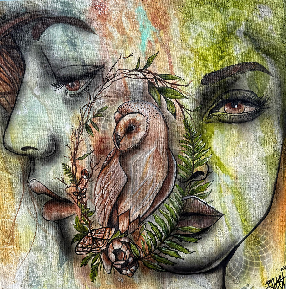 Roots of Renewal