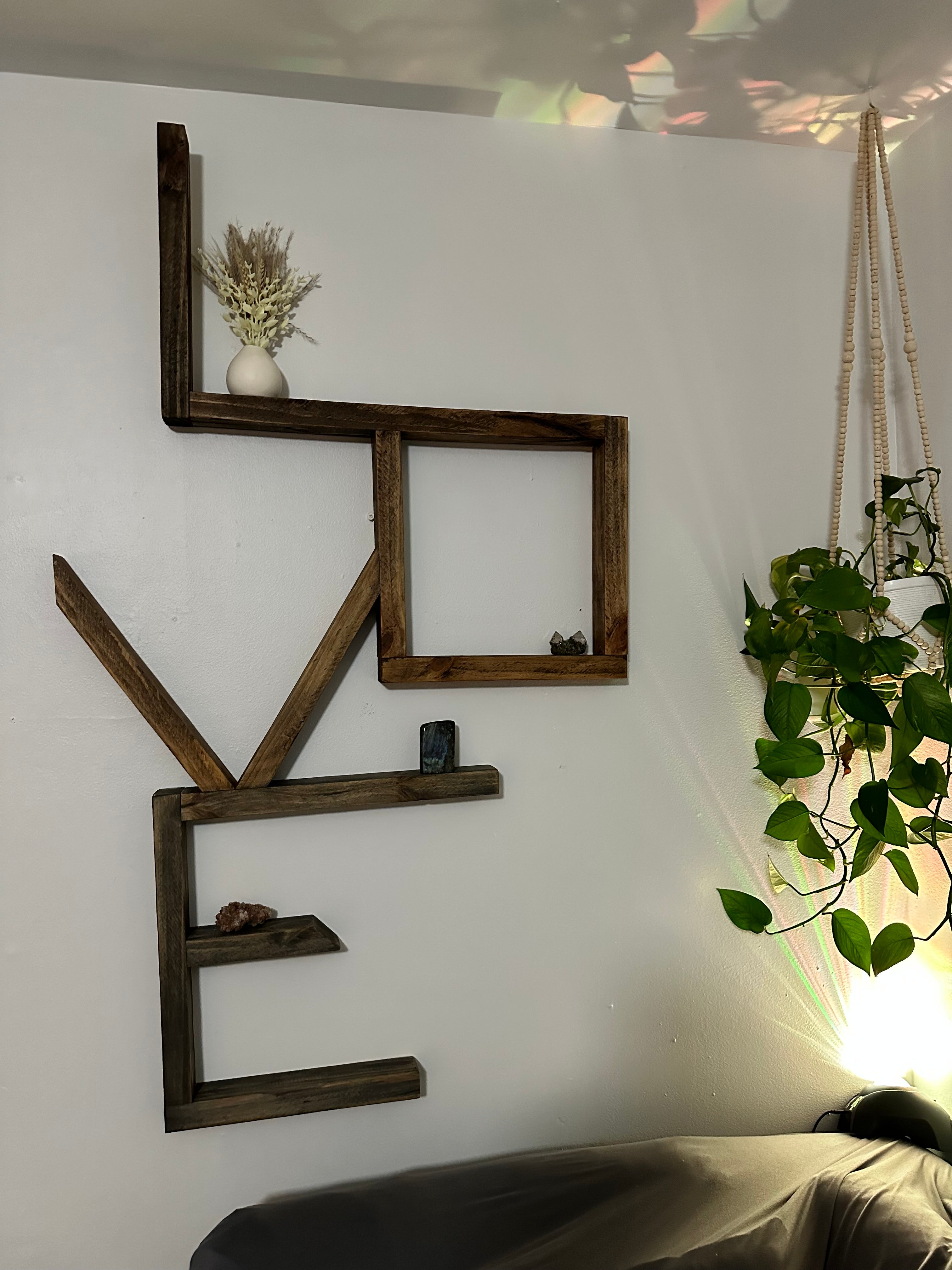 Blest Design mural 149