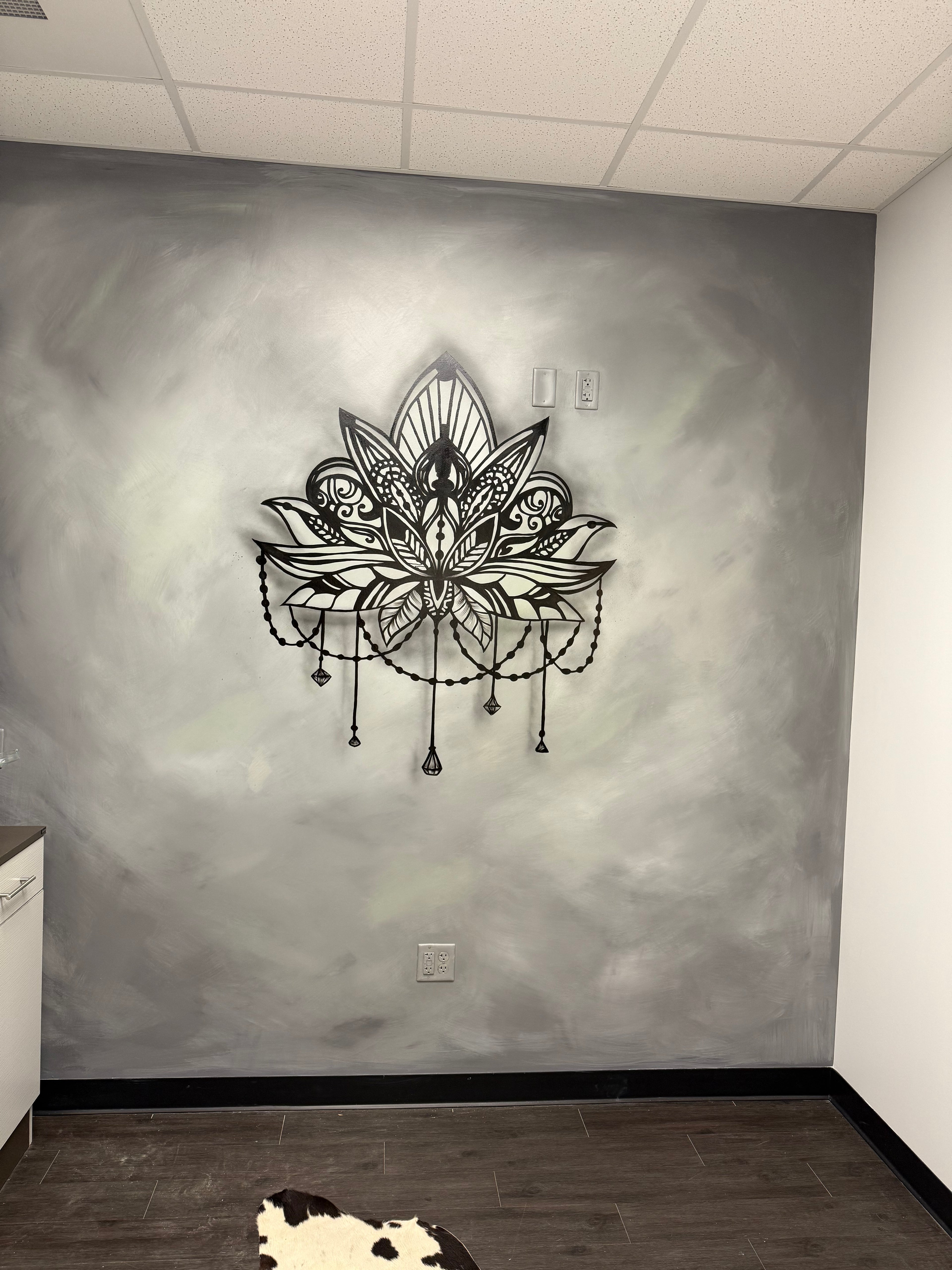 Mural artwork gallery image 108