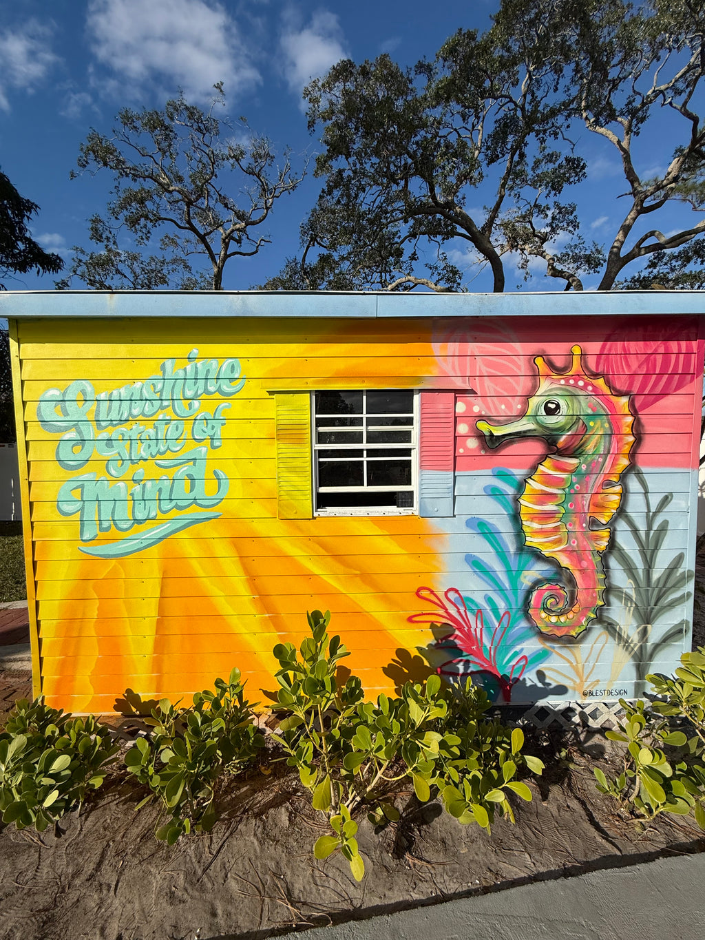 Mural artwork gallery image 119
