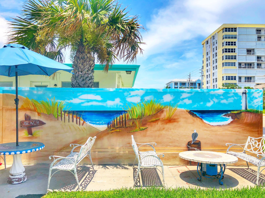 Mural artwork gallery image 133
