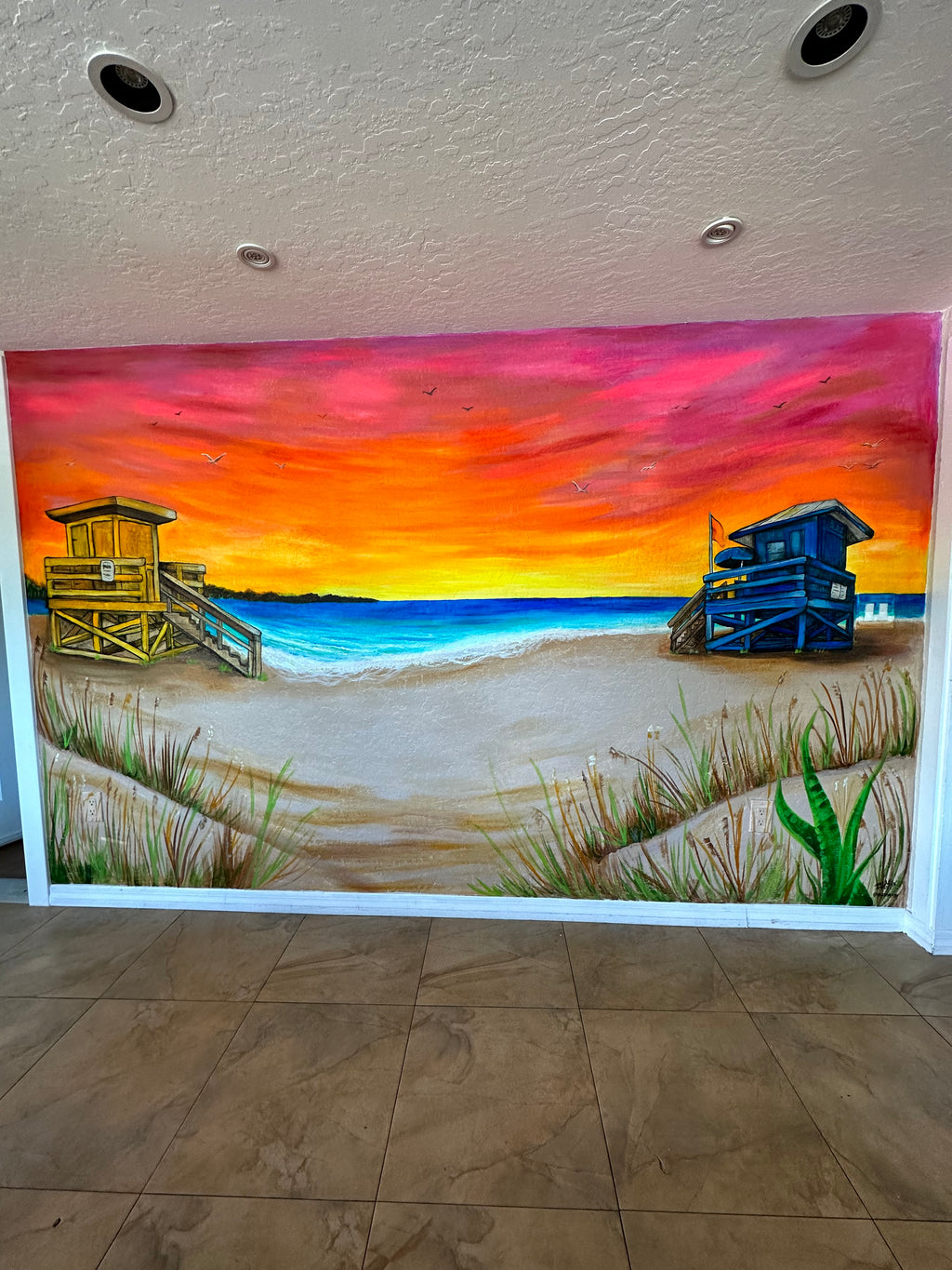 Mural artwork gallery image 134