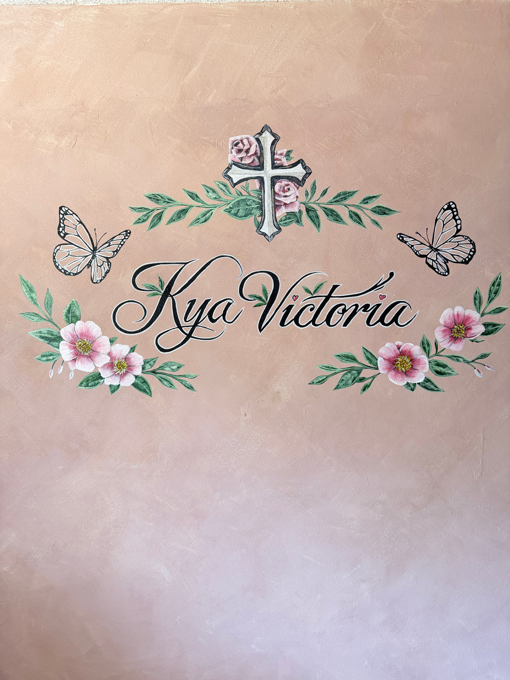 Mural artwork gallery image 135
