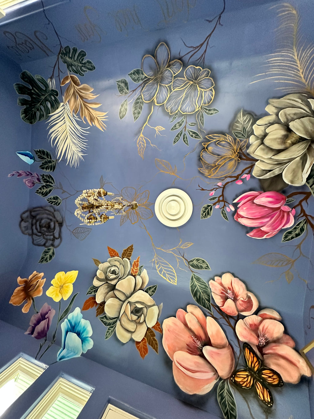 Mural artwork gallery image 137