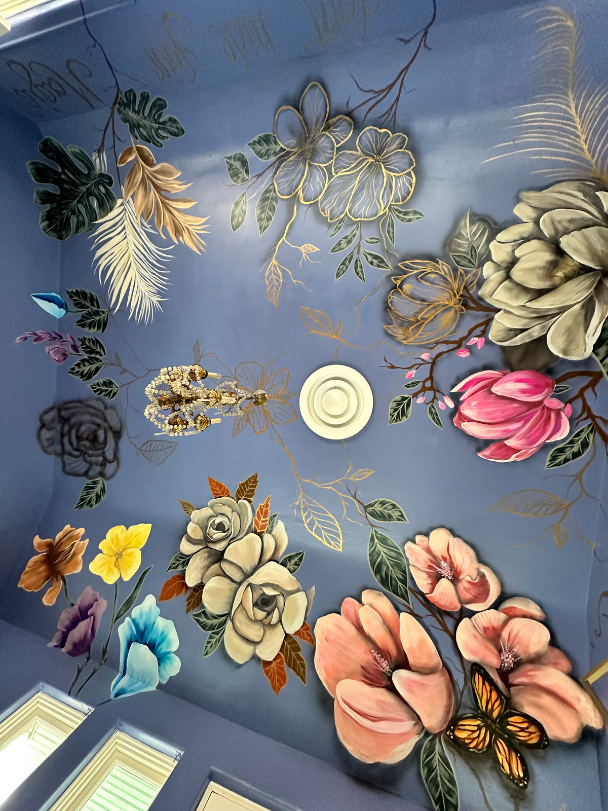 Mural artwork gallery image 137