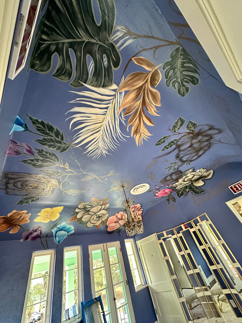 Mural artwork gallery image 138