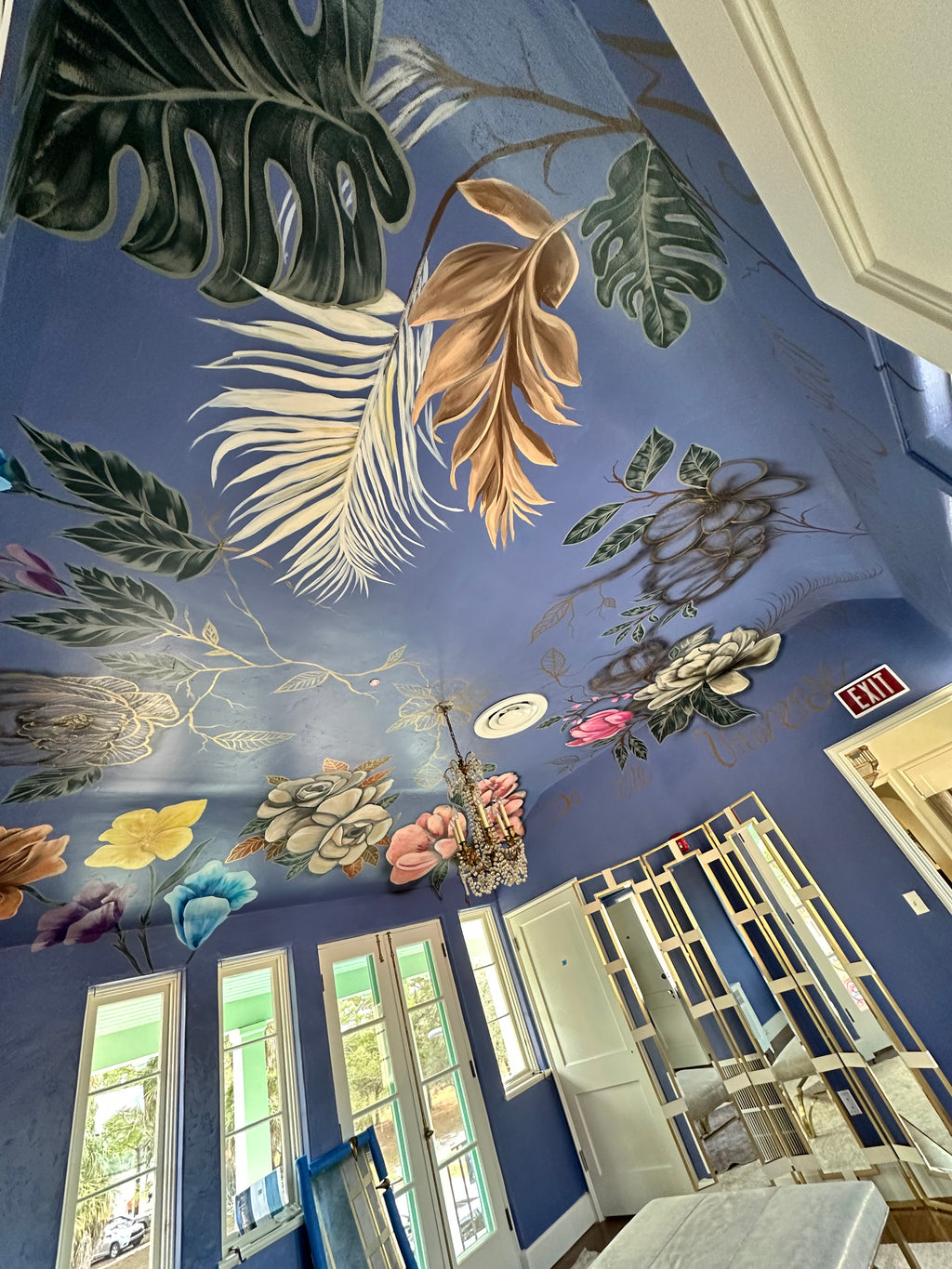 Mural artwork gallery image 139