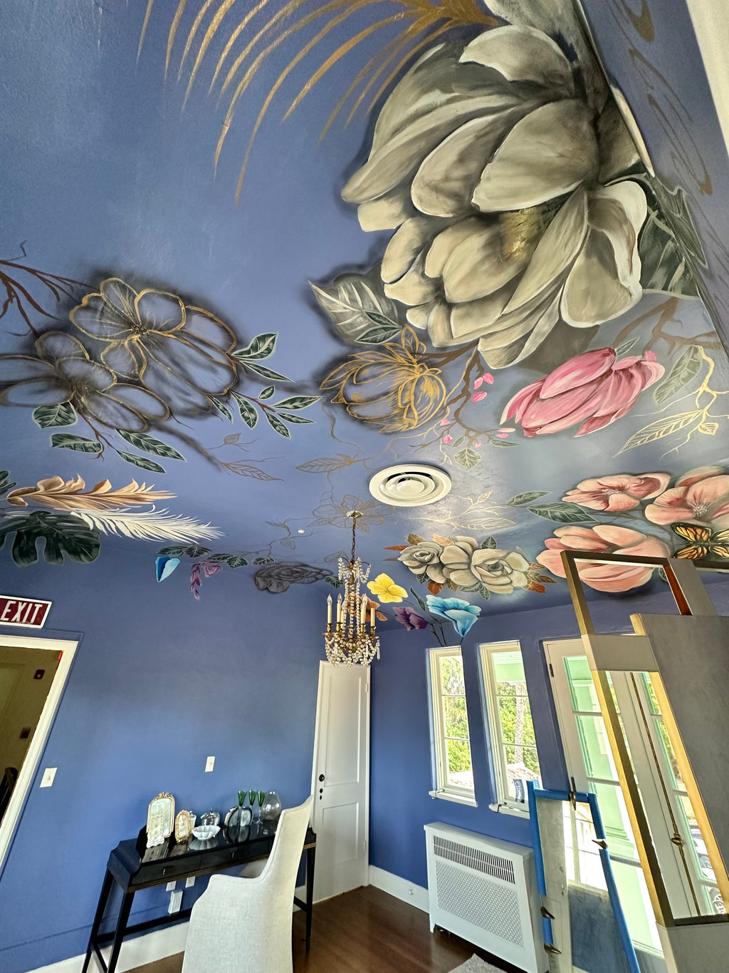 Mural artwork gallery image 140