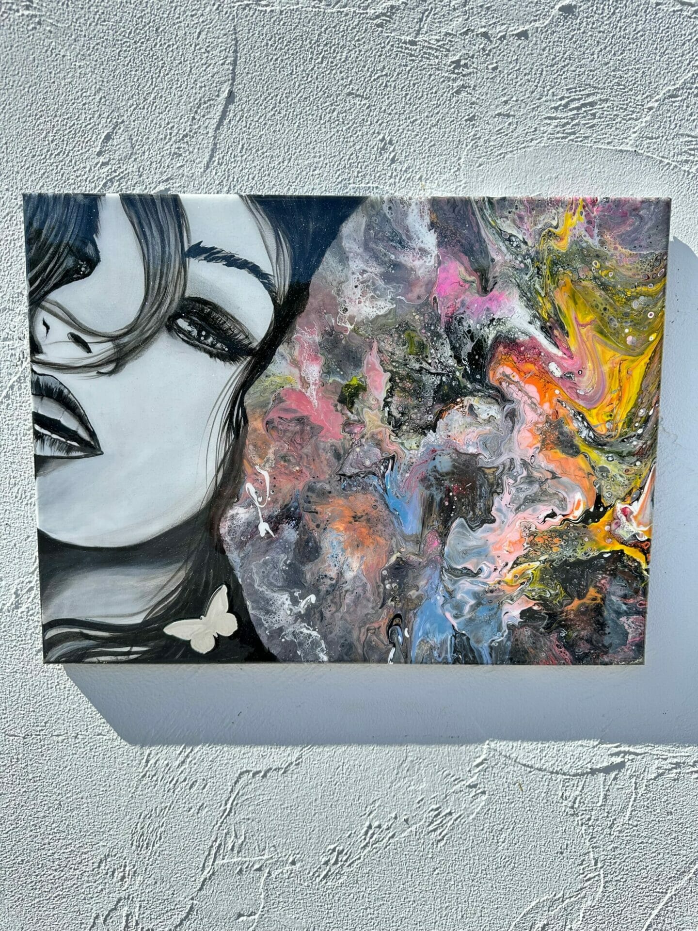 Fluid Connection 2
