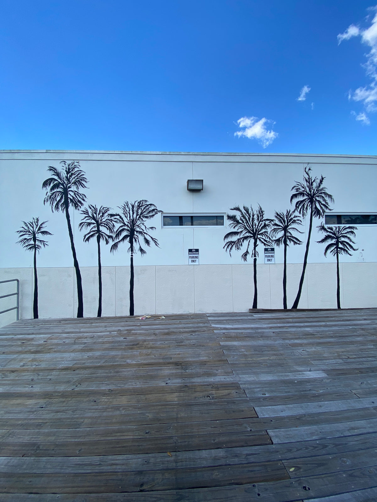 Mural artwork gallery image 142