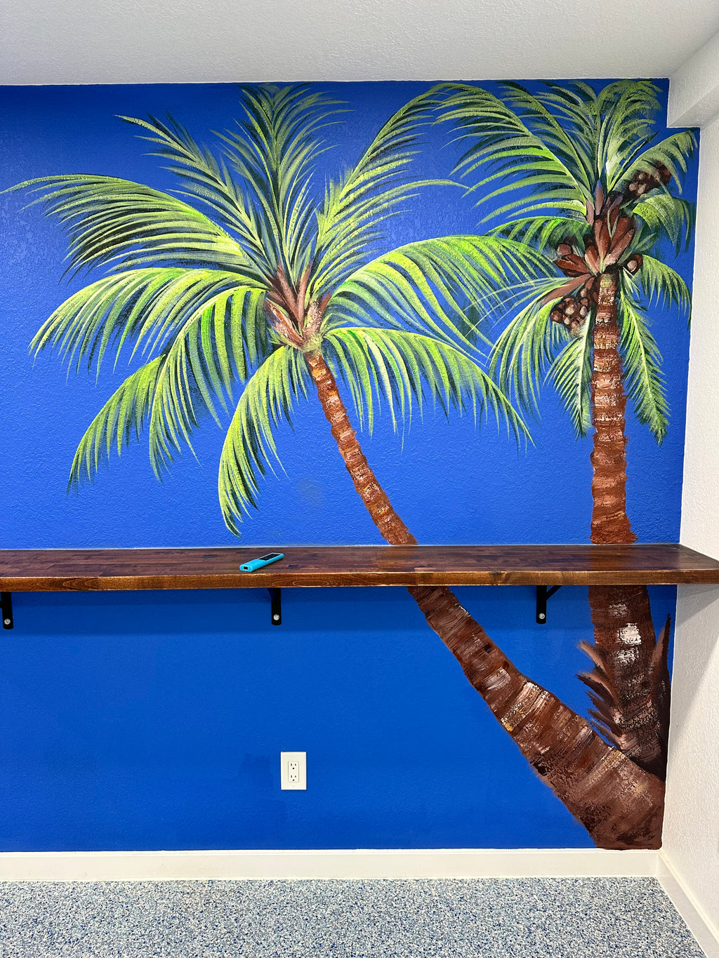 Mural artwork gallery image 143