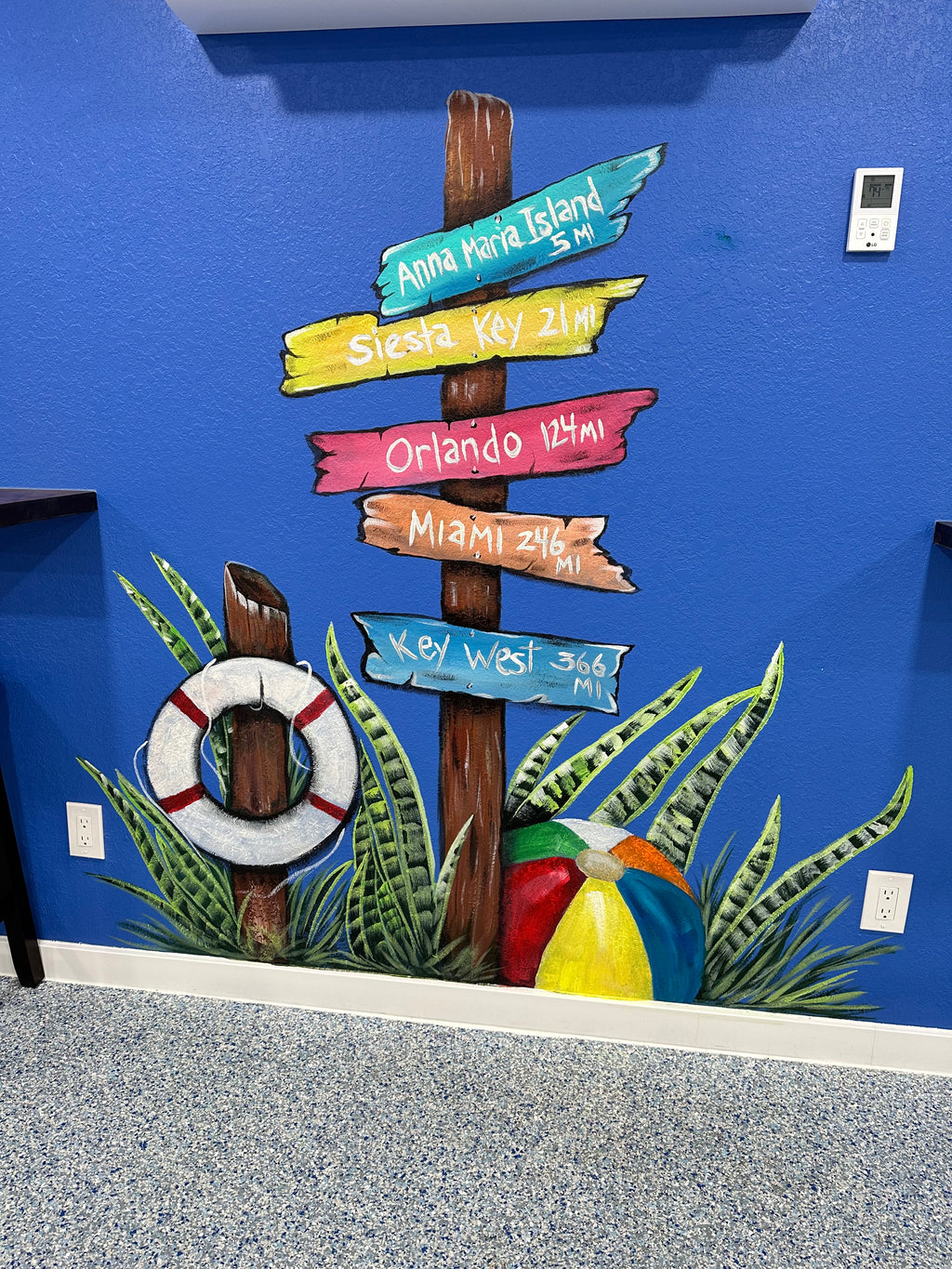 Mural artwork gallery image 144