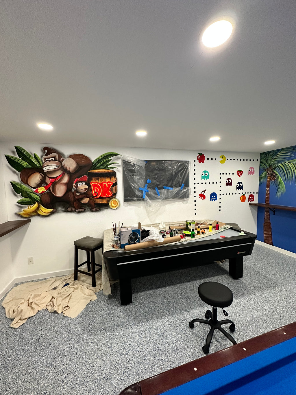 Mural artwork gallery image 147